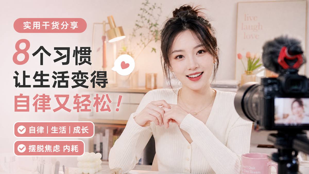 黄色仓库生活视频教程